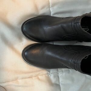 WOMENS ankle boots size 7